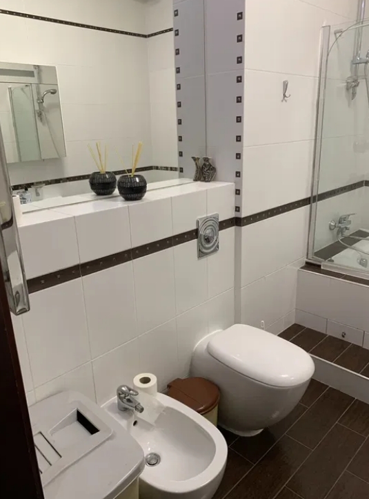 продажа многокомнатной квартиры номер A-173814 в Приморском районе, фото номер 5